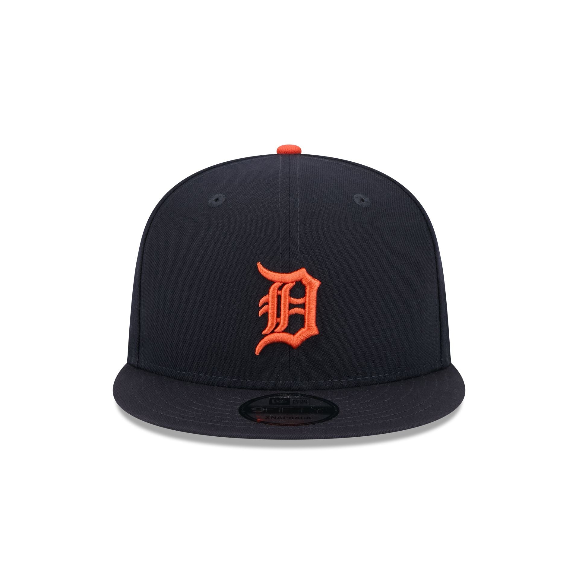 Detroit Tigers Cooperstown 9FIFTY Snapback Hat