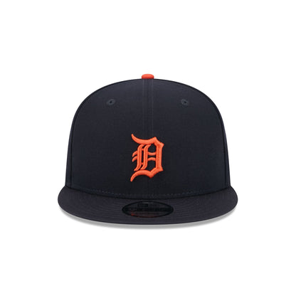 Detroit Tigers Cooperstown 9FIFTY Snapback Hat