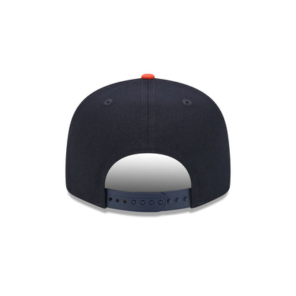 Detroit Tigers Cooperstown 9FIFTY Snapback Hat