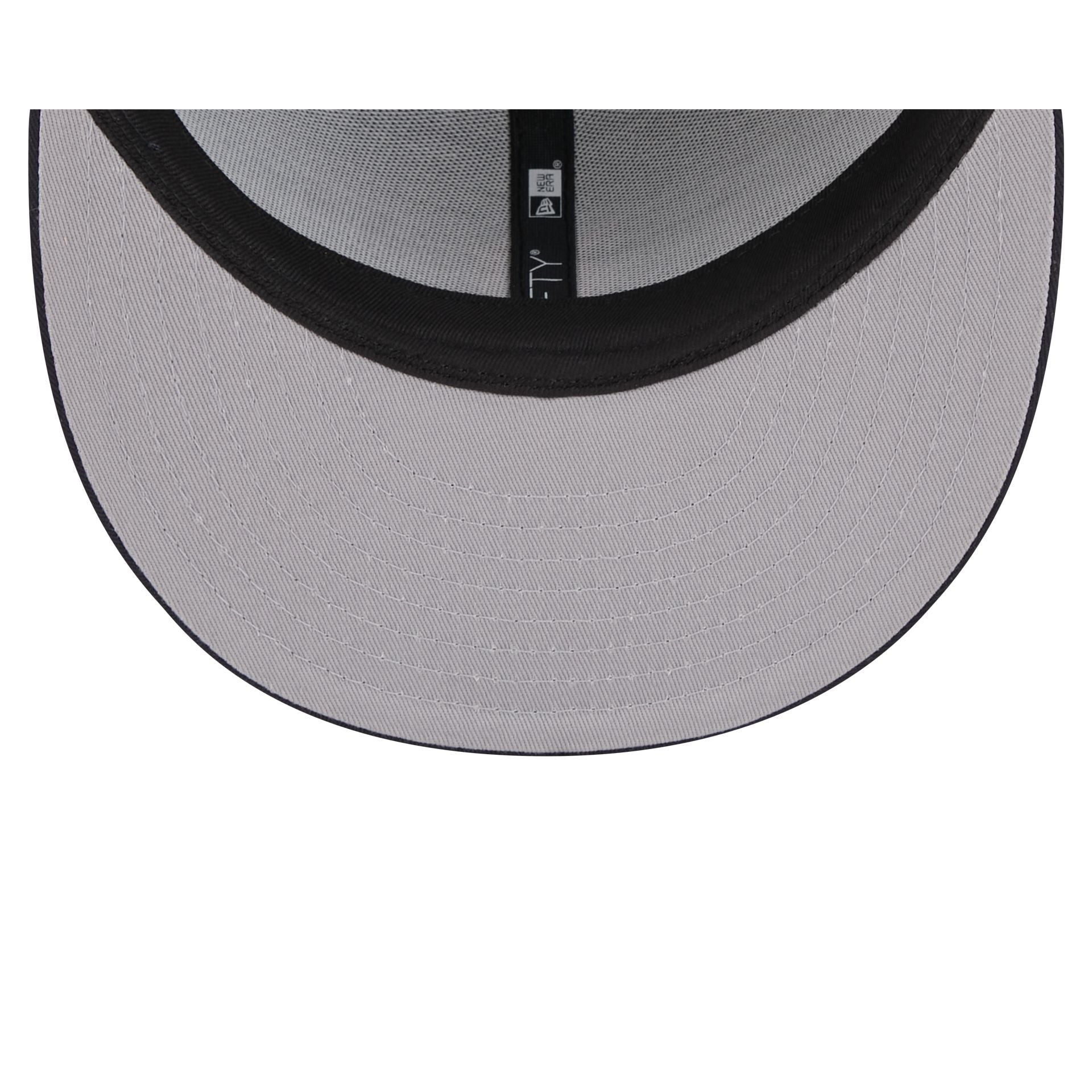 Detroit Tigers Cooperstown 9FIFTY Snapback Hat