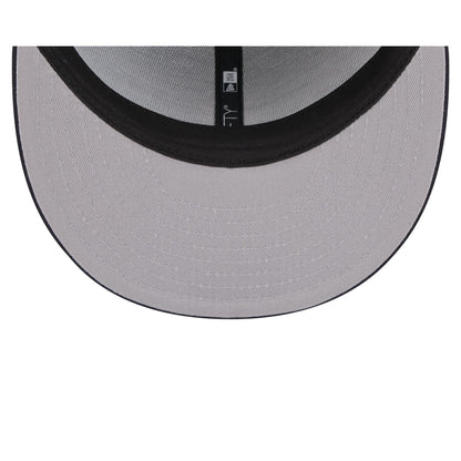 Detroit Tigers Cooperstown 9FIFTY Snapback Hat