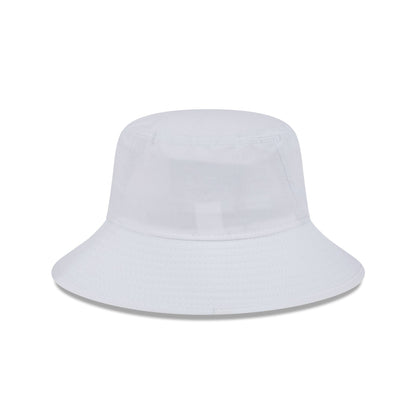 Detroit Tigers Chrome Bucket Hat