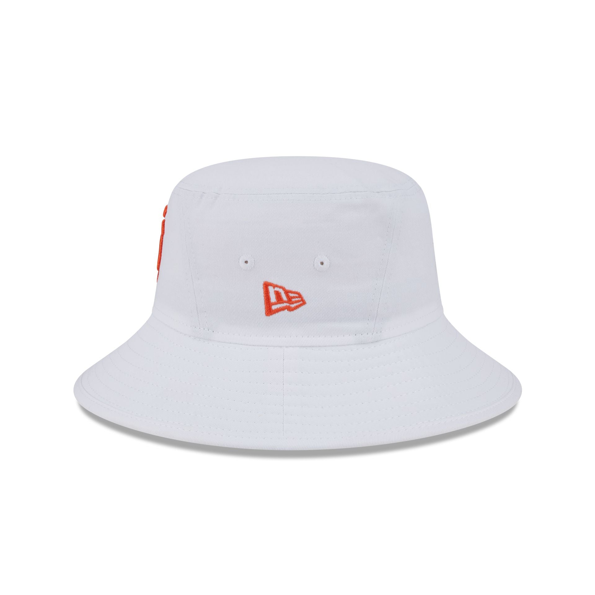 San Francisco Giants Chrome Bucket Hat