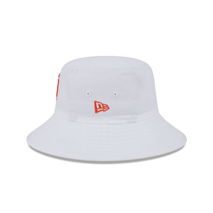 San Francisco Giants Chrome Bucket Hat