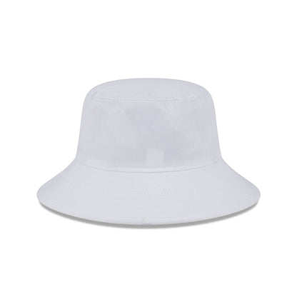 San Francisco Giants Chrome Bucket Hat