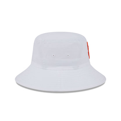 San Francisco Giants Chrome Bucket Hat