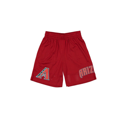 Arizona Diamondbacks Summer Shorts
