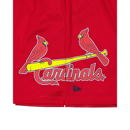 St. Louis Cardinals Summer Shorts