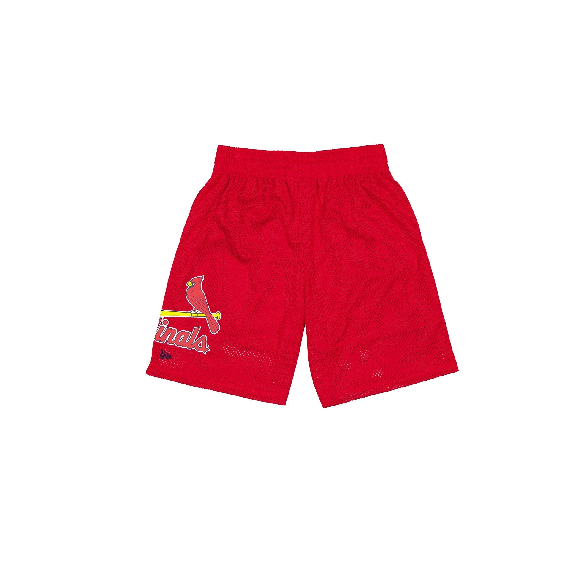 St. Louis Cardinals Summer Shorts