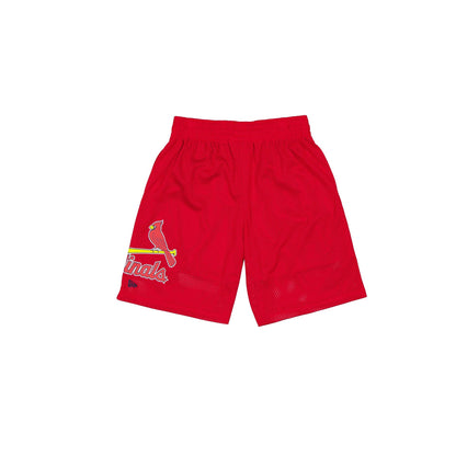 St. Louis Cardinals Summer Shorts