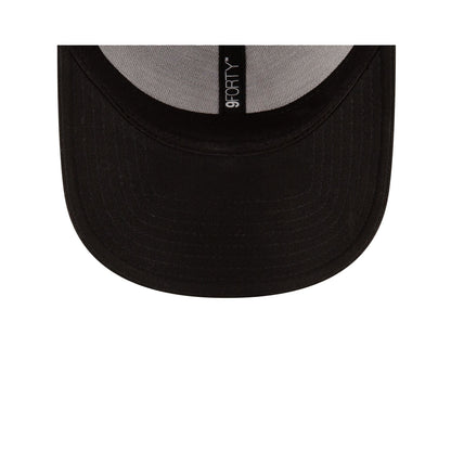 New York Mets The League Alt Black 9FORTY Adjustable Hat