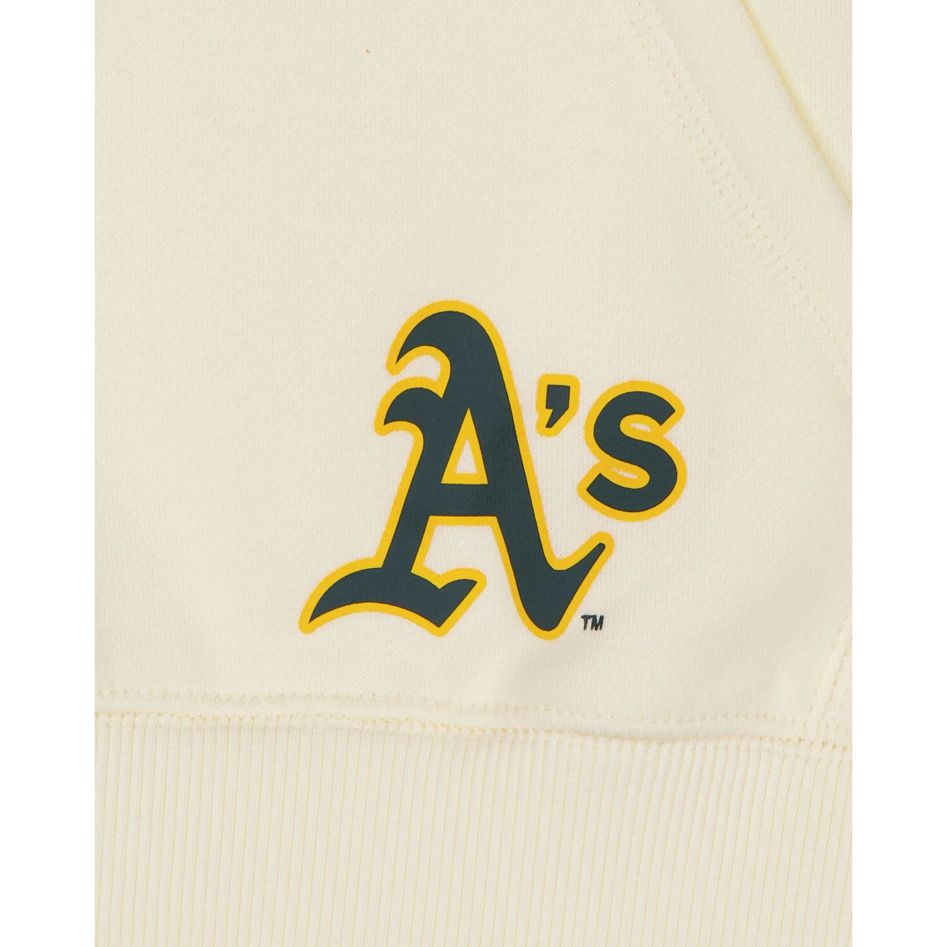 Athletics Ballpark Classics Hoodie