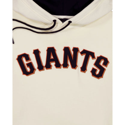 San Francisco Giants Ballpark Classics Hoodie