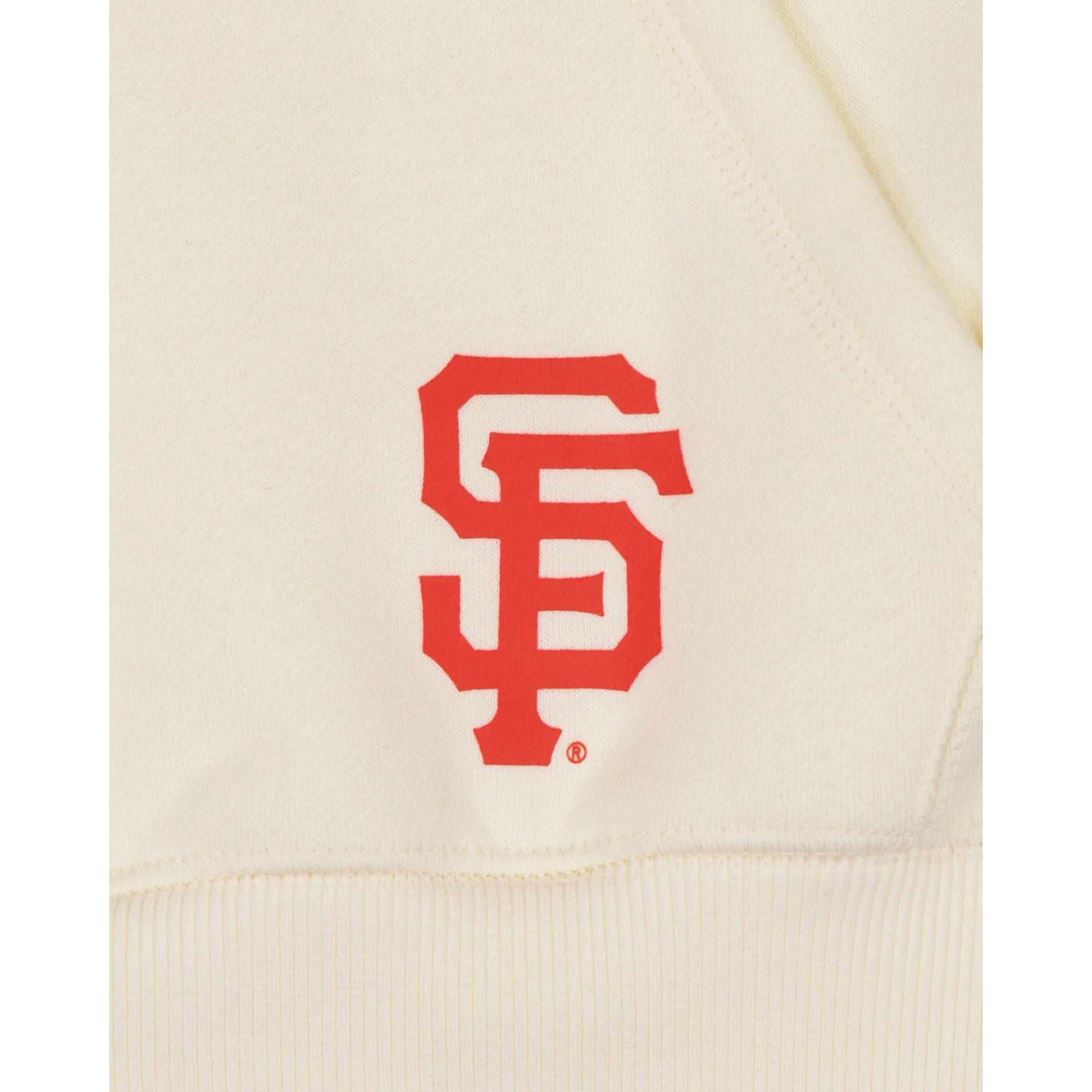 San Francisco Giants Ballpark Classics Hoodie
