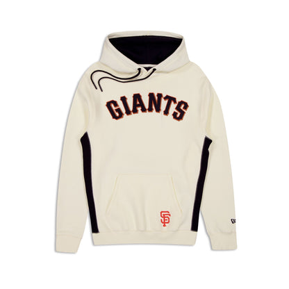 San Francisco Giants Ballpark Classics Hoodie