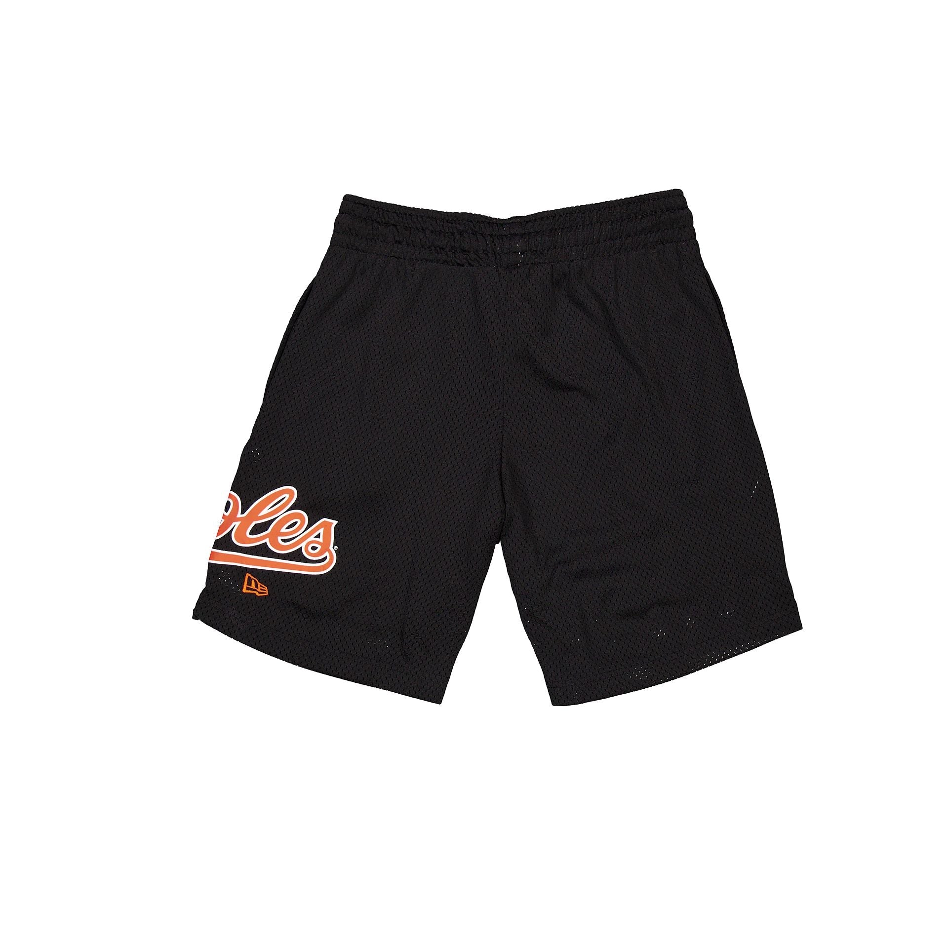 Baltimore Orioles Mesh Shorts