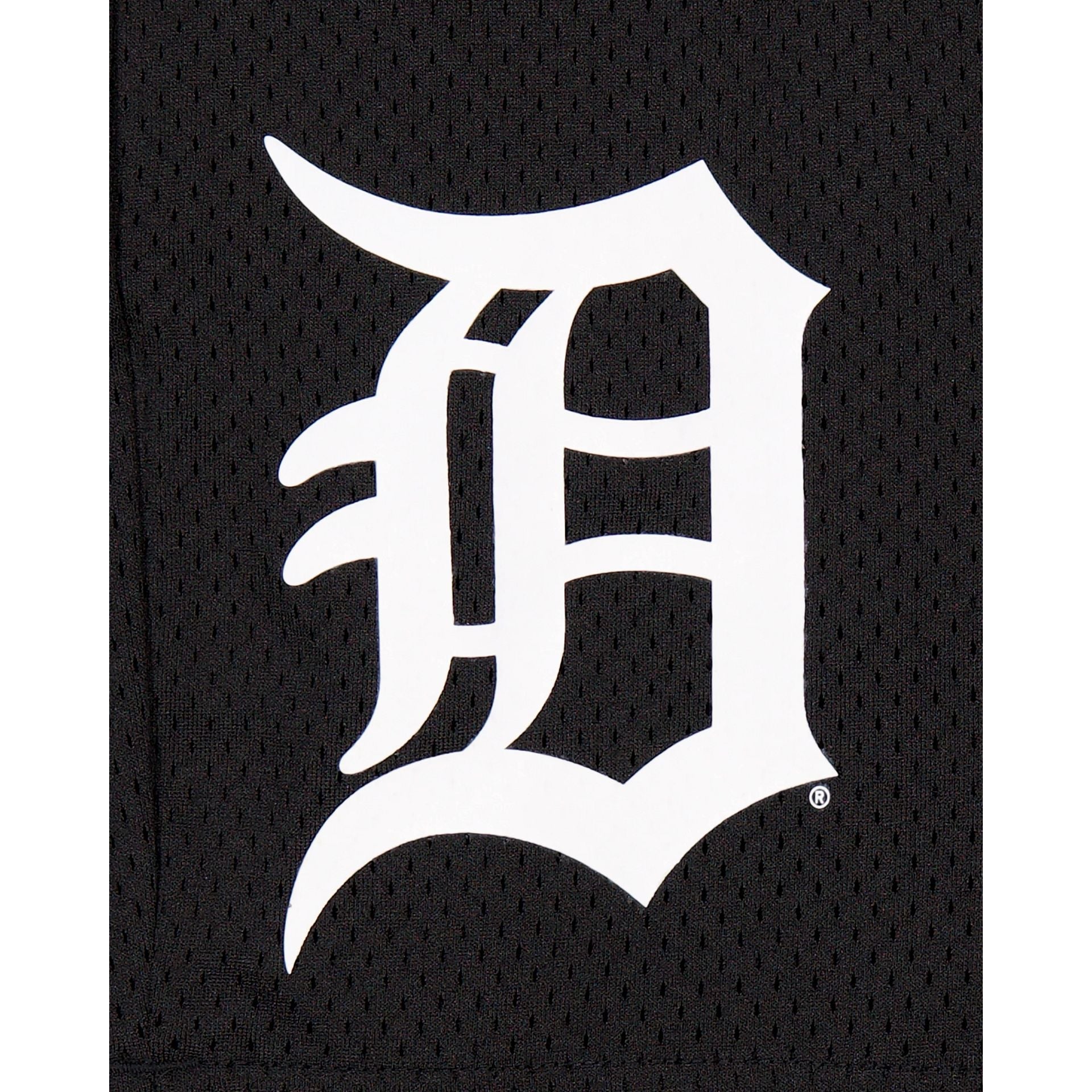 Detroit Tigers Mesh Shorts
