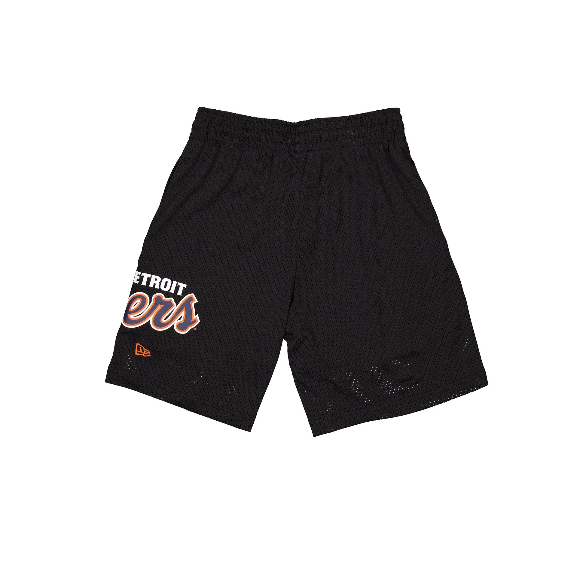 Detroit Tigers Mesh Shorts
