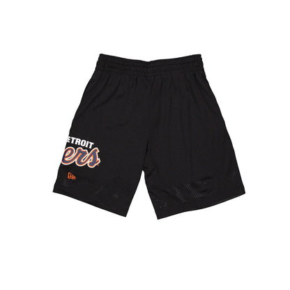 Detroit Tigers Mesh Shorts
