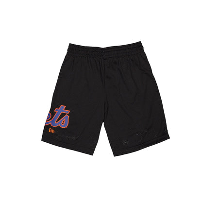New York Mets Mesh Shorts