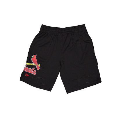 St. Louis Cardinals Mesh Shorts