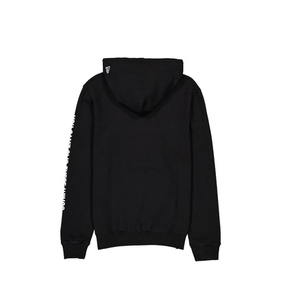 Baltimore Orioles City Connect Black Hoodie