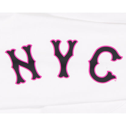 New York Mets City Connect Hoodie