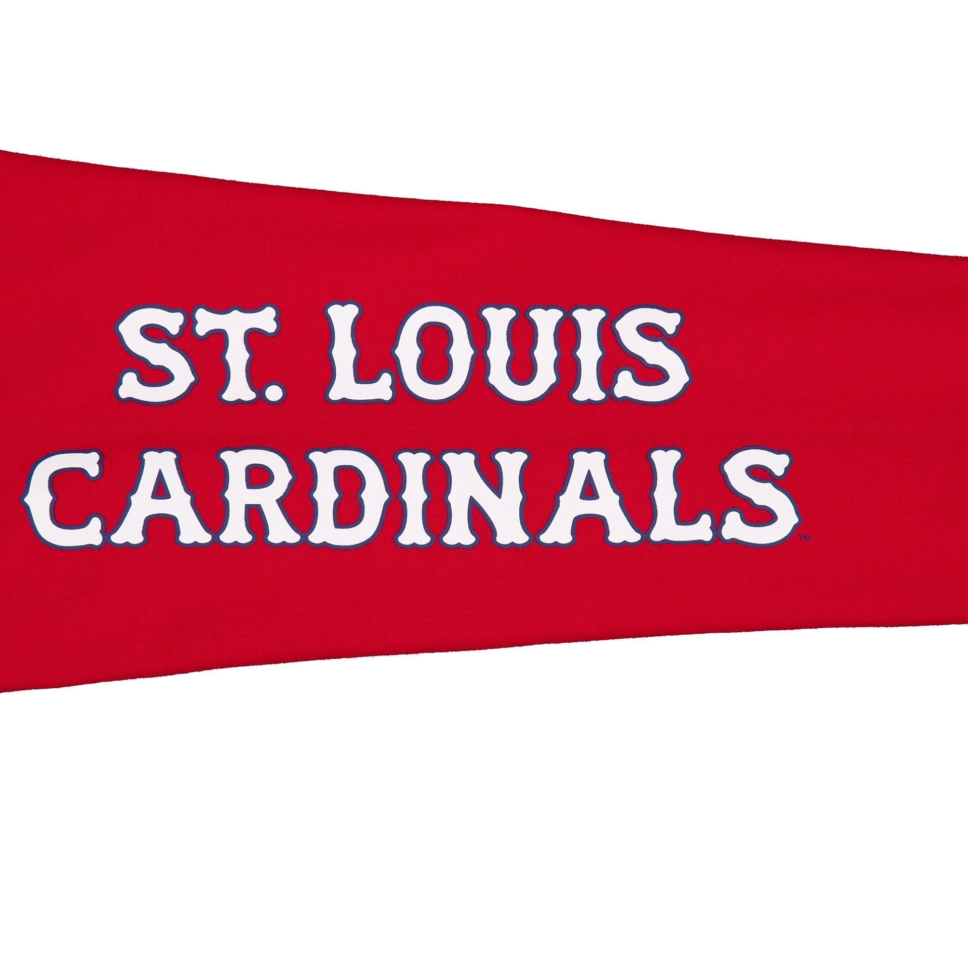 St. Louis Cardinals City Connect Hoodie