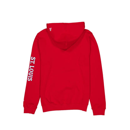 St. Louis Cardinals City Connect Hoodie
