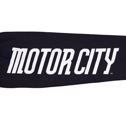 Detroit Tigers City Connect Hoodie