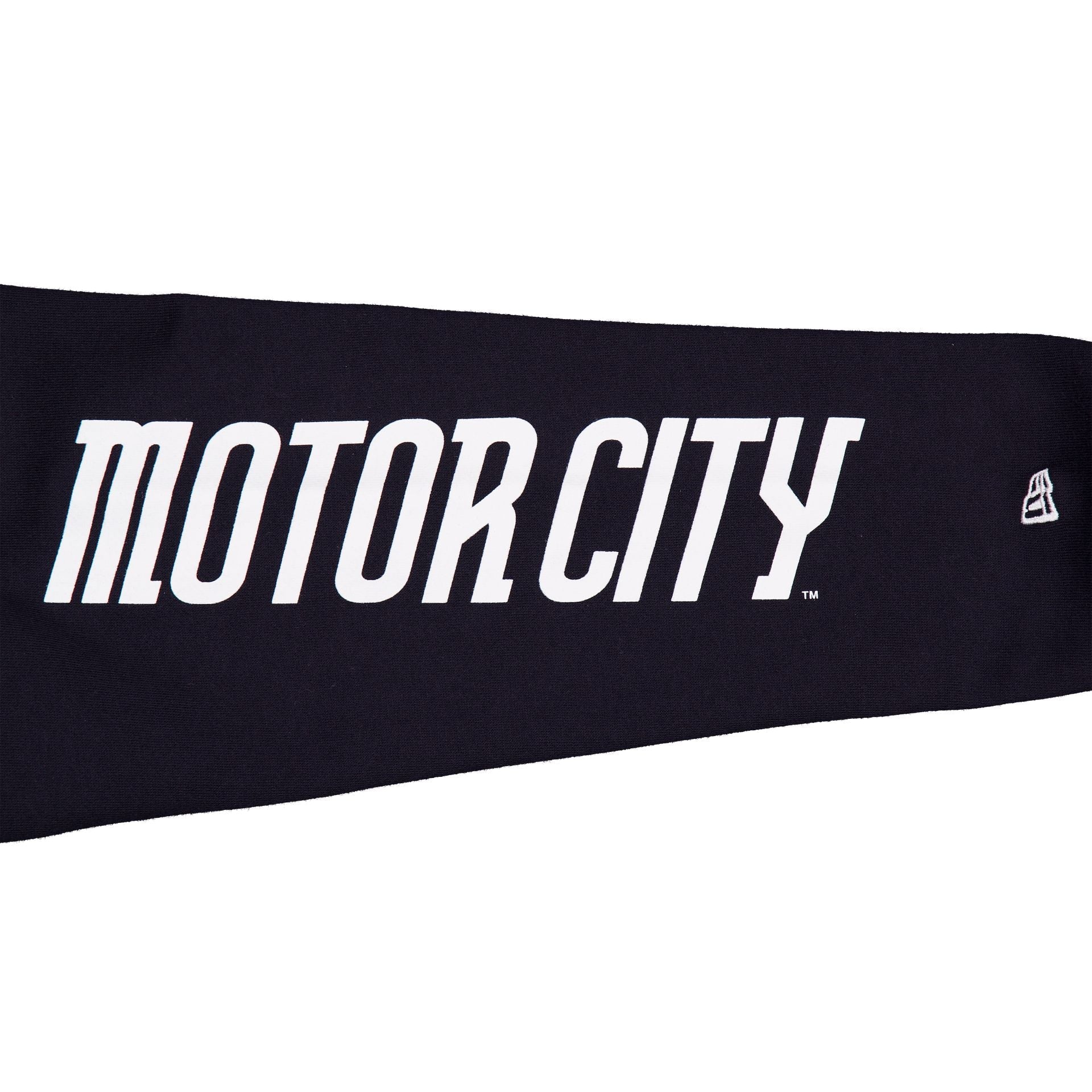 Detroit Tigers City Connect Women's Hoodie