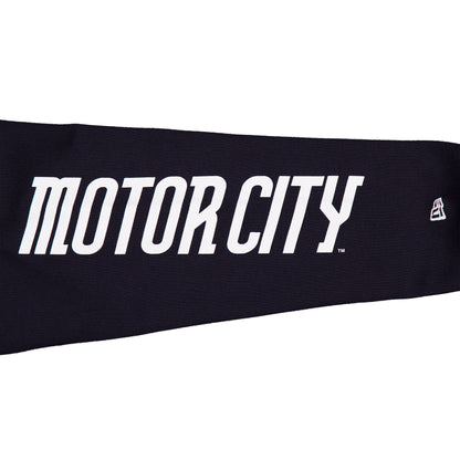 Detroit Tigers City Connect Women's Hoodie