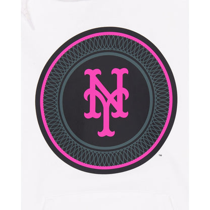 New York Mets City Connect Women's Hoodie