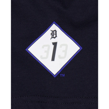 Detroit Tigers City Connect Women's T-Shirt