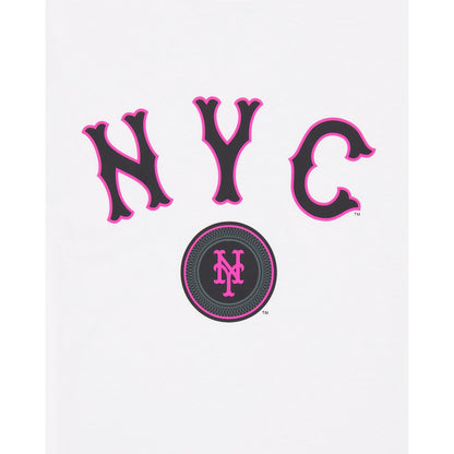 New York Mets City Connect Women's T-Shirt