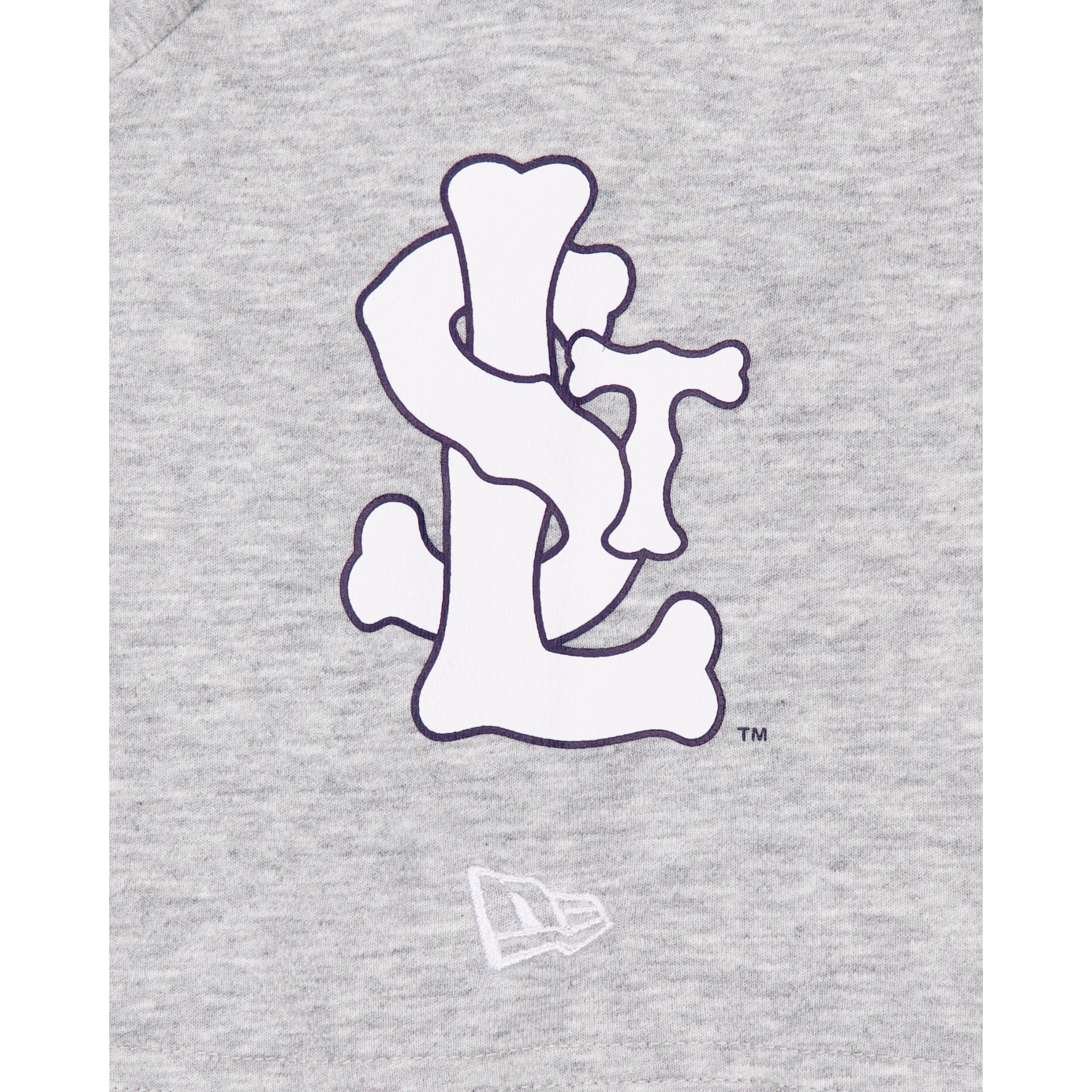 St. Louis Cardinals City Connect Gray T-Shirt