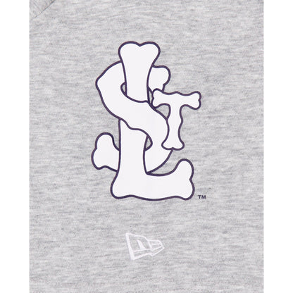 St. Louis Cardinals City Connect Gray T-Shirt