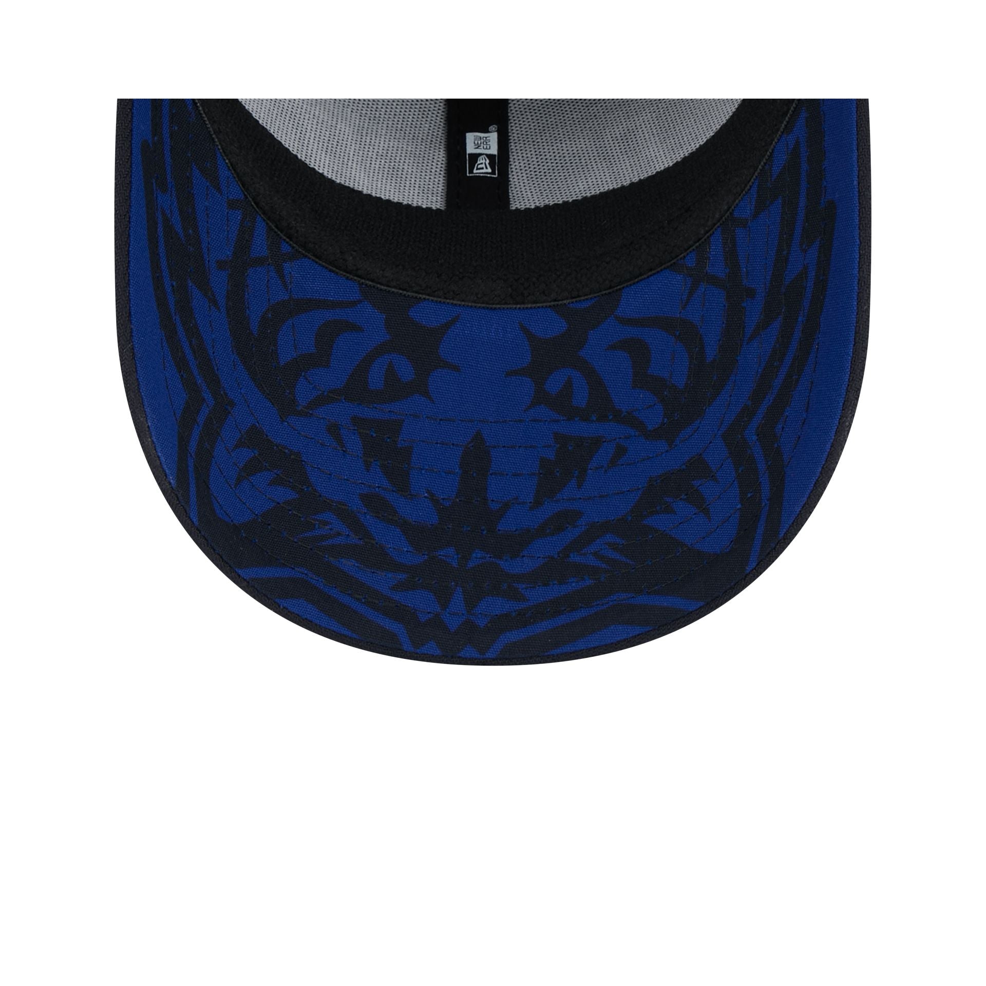 Detroit Tigers City Connect 39THIRTY Stretch Fit Hat