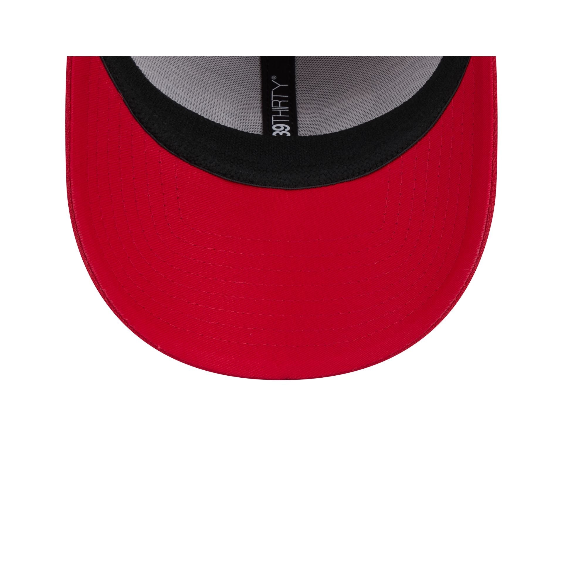 St. Louis Cardinals City Connect 39THIRTY Stretch Fit Hat