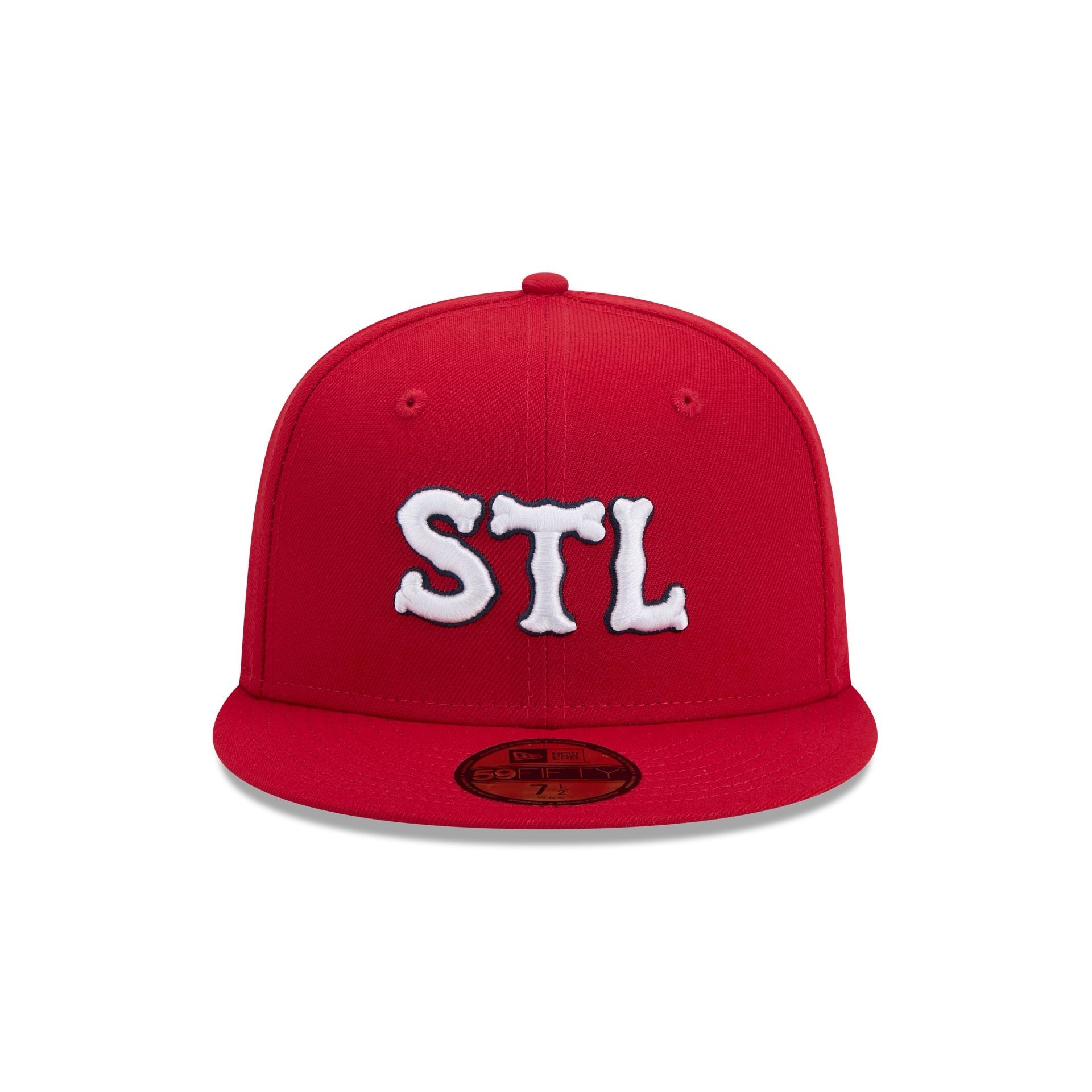 St. Louis Cardinals City Connect 59FIFTY Fitted Hat