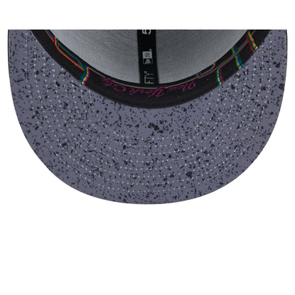 New York Mets City Connect 59FIFTY Fitted Hat