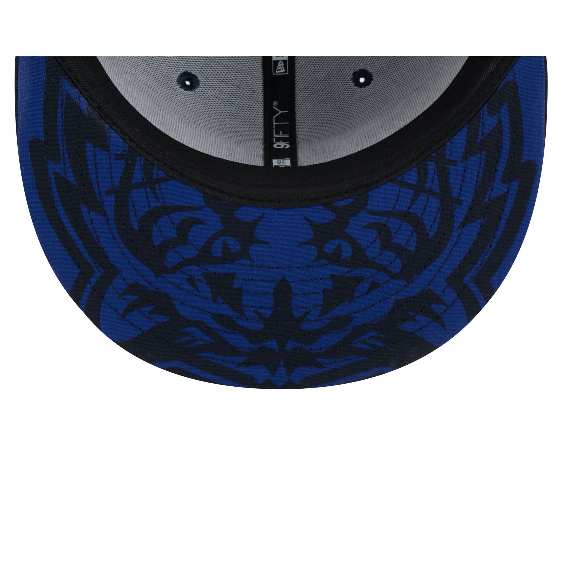 Detroit Tigers City Connect 9FIFTY Snapback Hat