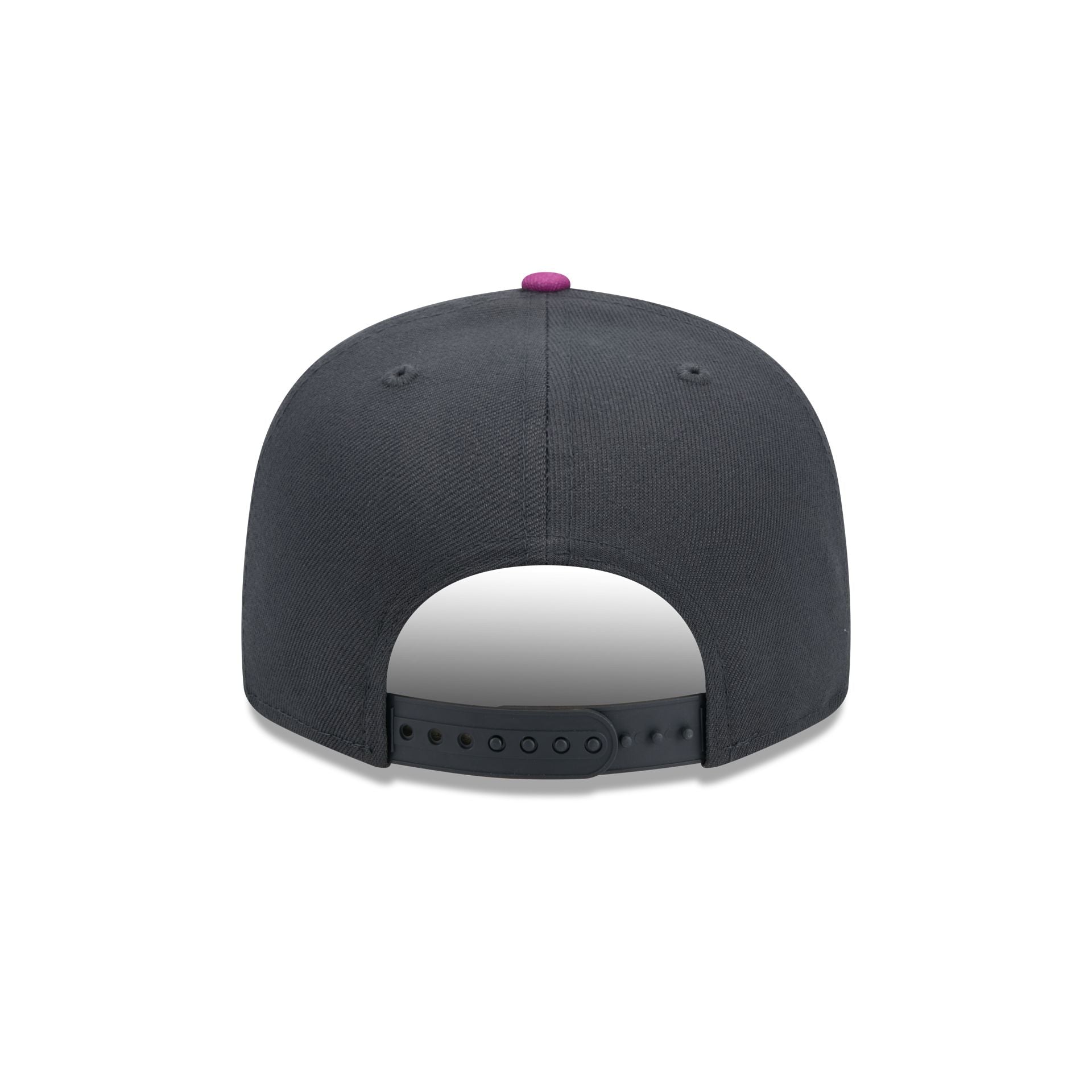 New York Mets City Connect 9FIFTY Snapback Hat