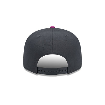 New York Mets City Connect 9FIFTY Snapback Hat