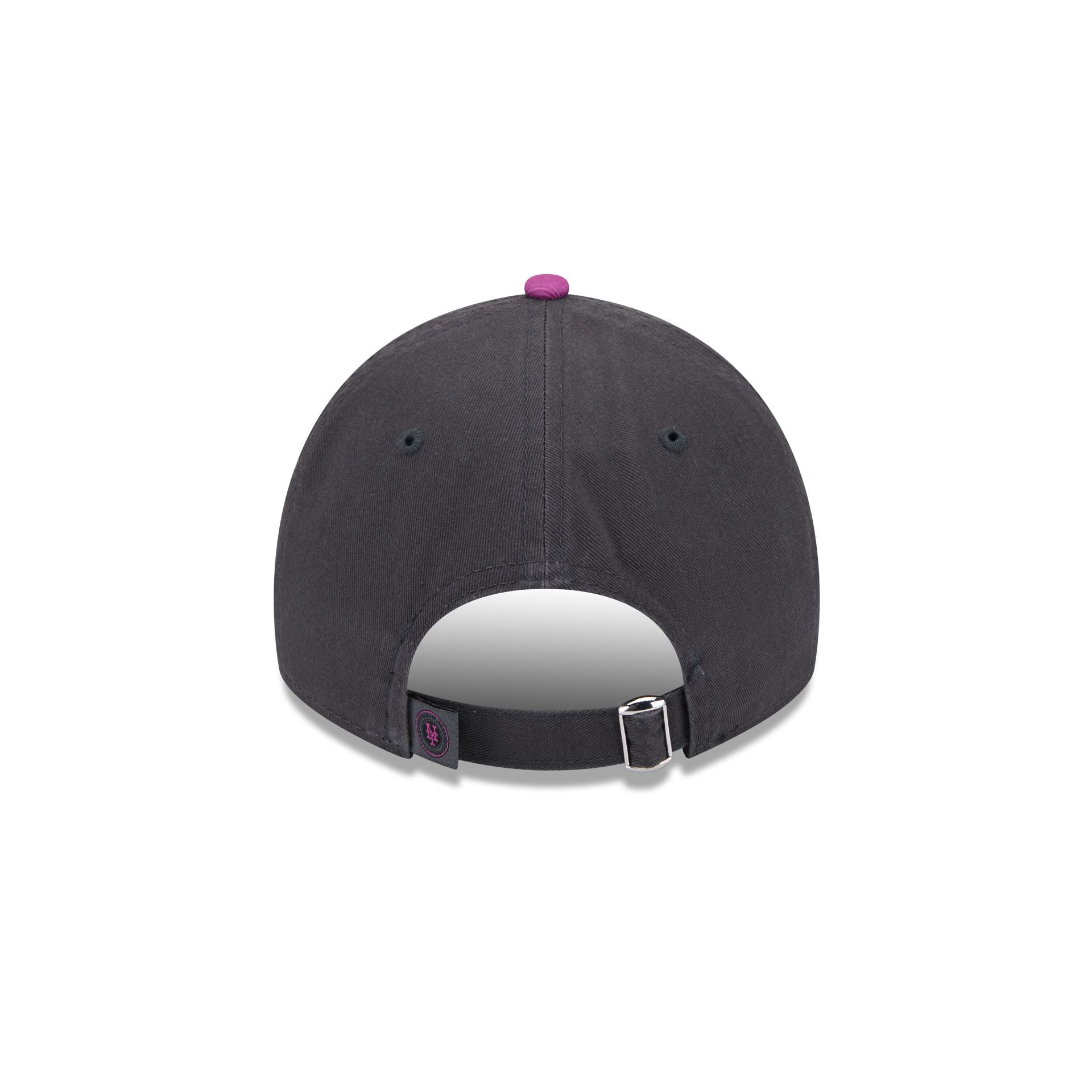 New York Mets City Connect 9TWENTY Adjustable Hat