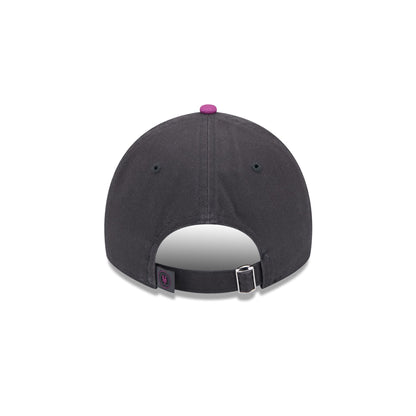 New York Mets City Connect 9TWENTY Adjustable Hat