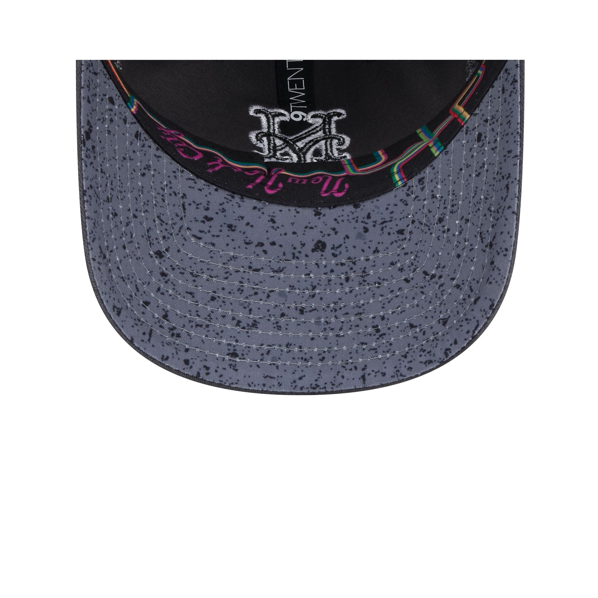 New York Mets City Connect 9TWENTY Adjustable Hat