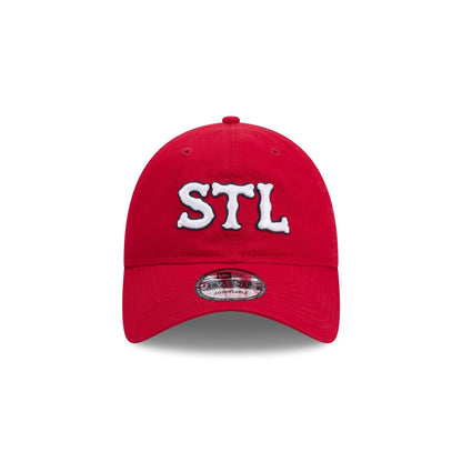 St. Louis Cardinals City Connect 9TWENTY Adjustable Hat