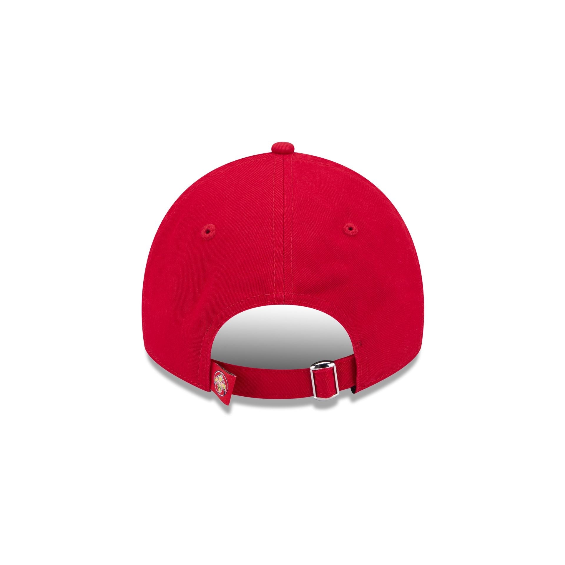 St. Louis Cardinals City Connect 9TWENTY Adjustable Hat