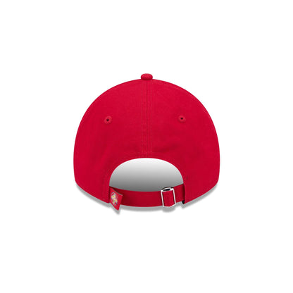 St. Louis Cardinals City Connect 9TWENTY Adjustable Hat
